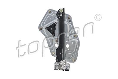 TOPRAN 116 676 Číslo výrobce: 116 676 001. EAN: 1234230000014.