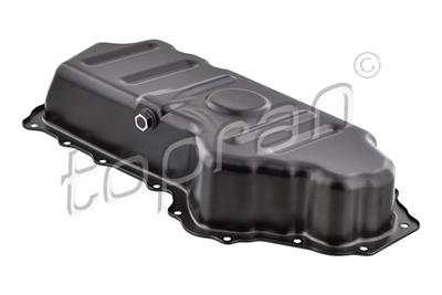 TOPRAN 304 896 Číslo výrobce: 304 896 001. EAN: 1200370000016.