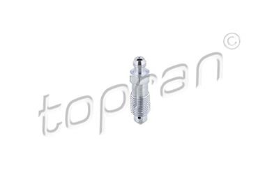 TOPRAN 107 504 Číslo výrobce: 107 504 001. EAN: 4063926051910.