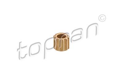 TOPRAN 100 080 Číslo výrobce: 100 080 001. EAN: 3115000000107.