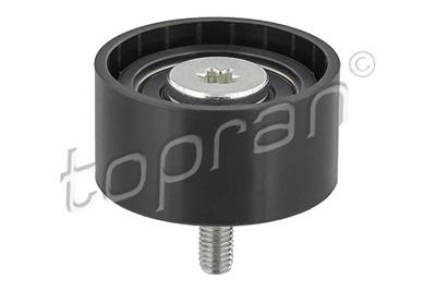 TOPRAN 501 681 Číslo výrobce: 501 681 001. EAN: 1129060000016.