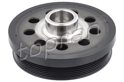 TOPRAN 501 673 Číslo výrobce: 501 673 001. EAN: 1019780000017.