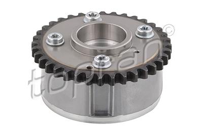 TOPRAN 117 242 Číslo výrobce: 117 242 001. EAN: 1308700000016.