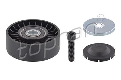 TOPRAN 501 677 Číslo výrobce: 501 677 001.