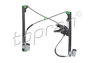 TOPRAN 107 389 Číslo výrobce: 107 389 001. EAN: 8374620000019.