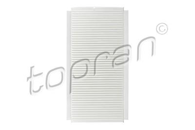 TOPRAN 300 105 Číslo výrobce: 300 105 001. EAN: 1622550000201.