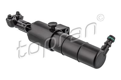 TOPRAN 409 749 Číslo výrobce: 409 749 001. EAN: 1335510000011.