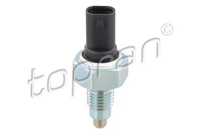 TOPRAN 638 151 Číslo výrobce: 638 151 001. EAN: 1233260000018.