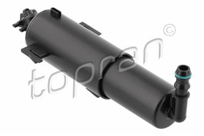 TOPRAN 503 292 Číslo výrobce: 503 292 001. EAN: 1339140000014.
