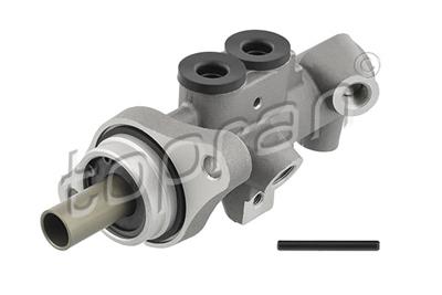 TOPRAN 115 613 Číslo výrobce: 115 613 001. EAN: 1107190000014.