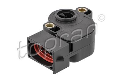 TOPRAN 302 665 Číslo výrobce: 302 665 001. EAN: 1001590000011.