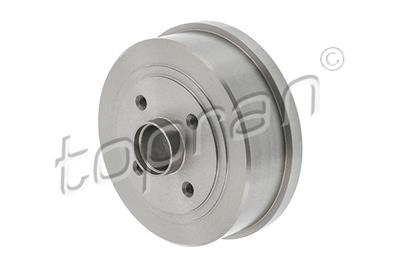 TOPRAN 206 492 Číslo výrobce: 206 492 001. EAN: 1346410000018.