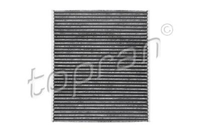 TOPRAN 117 999 Číslo výrobce: 117 999 001. EAN: 1346020000019.