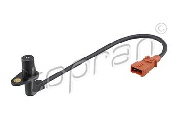 TOPRAN 721 682 Číslo výrobce: 721 682 001. EAN: 1353290000014.