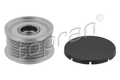 TOPRAN 408 392 Číslo výrobce: 408 392 001. EAN: 1104190000013.