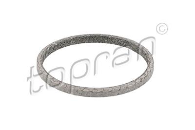 TOPRAN 634 051 Číslo výrobce: 634 051 001. EAN: 1368190000019.