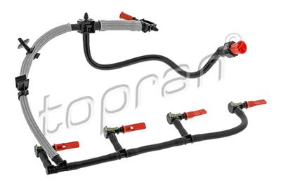 TOPRAN 305 322 Číslo výrobce: 305 322 001. EAN: 1359930000017.