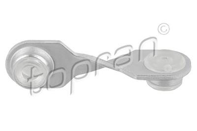 TOPRAN 108 840 Číslo výrobce: 108 840 001. EAN: 7111830000016.