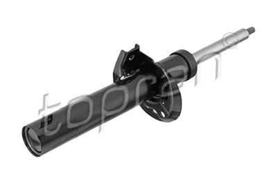 TOPRAN 110 160 Číslo výrobce: 110 160 002.