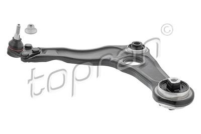 TOPRAN 629 718 Číslo výrobce: 629 718 001. EAN: 1350390000012.