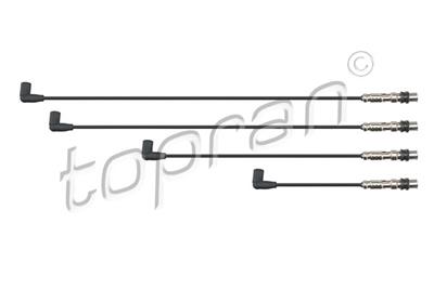 TOPRAN 108 961 Číslo výrobce: 108 961 001. EAN: 9980370000019.