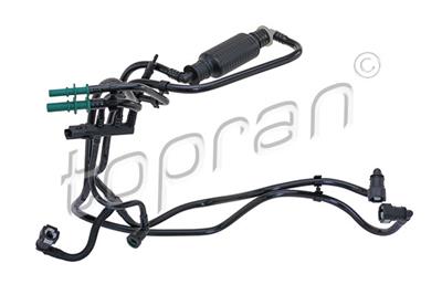 TOPRAN 724 074 Číslo výrobce: 724 074 001. EAN: 4063926326018.