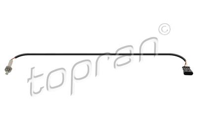 TOPRAN 201 756 Číslo výrobce: 201 756 001. EAN: 8553130000089.