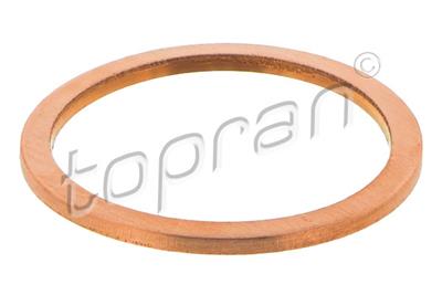 TOPRAN 207 582 Číslo výrobce: 207 582 001. EAN: 4034320000101.