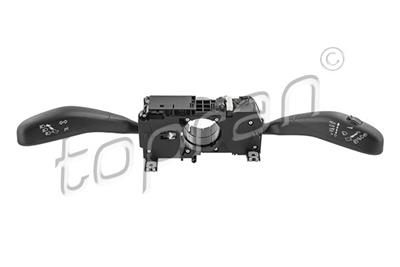 TOPRAN 638 176 Číslo výrobce: 638 176 001. EAN: 4063926337397.