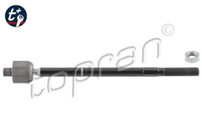 TOPRAN 627 664 Číslo výrobce: 627 664 001. EAN: 1386590000019.