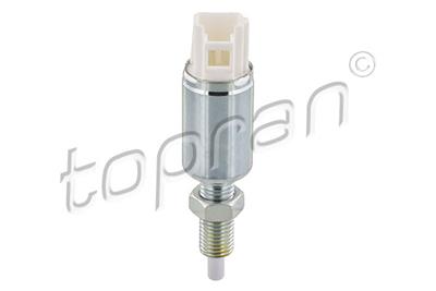 TOPRAN 638 179 Číslo výrobce: 638 179 001. EAN: 4063926358491.