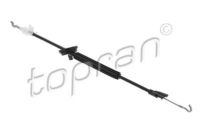 TOPRAN 118 545 Číslo výrobce: 118 545 001. EAN: 4063926360098.