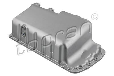 TOPRAN 722 292 Číslo výrobce: 722 292 001. EAN: 1301000000014.