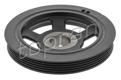 TOPRAN 821 696 Číslo výrobce: 821 696 001. EAN: 4063926380010.