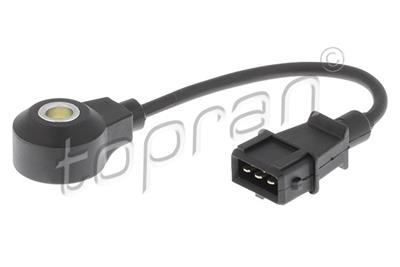 TOPRAN 111 391 Číslo výrobce: 111 391 001. EAN: 9053840000014.