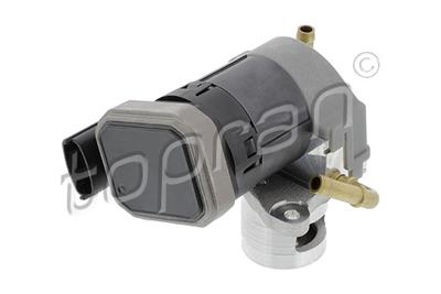 TOPRAN 207 577 Číslo výrobce: 207 577 001. EAN: 1399110000017.