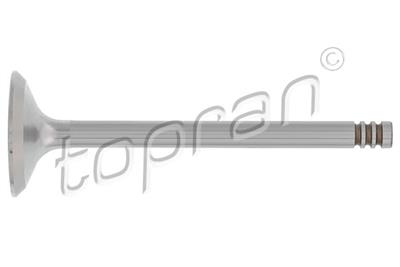 TOPRAN 110 204 Číslo výrobce: 110 204 001. EAN: 1096090000029.