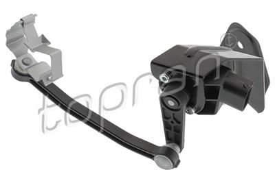 TOPRAN 623 156 Číslo výrobce: 623 156 001. EAN: 4063926418300.