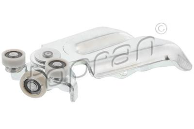 TOPRAN 626 004 Číslo výrobce: 626 004 001. EAN: 4063926418058.