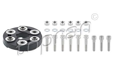 TOPRAN 400 243 Číslo výrobce: 400 243 001. EAN: 4108150000010.