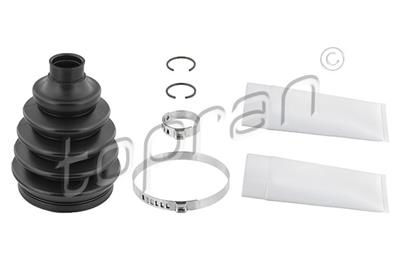 TOPRAN 628 910 Číslo výrobce: 628 910 001. EAN: 1369510000016.