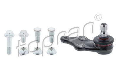 TOPRAN 821 414 Číslo výrobce: 821 414 001. EAN: 1162160000012.