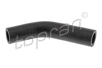 TOPRAN 205 709 Číslo výrobce: 205 709 001. EAN: 3364610000100.