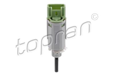 TOPRAN 638 196 Číslo výrobce: 638 196 001. EAN: 4063926442961.