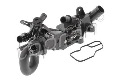 TOPRAN 638 782 Číslo výrobce: 638 782 001. EAN: 4063926441537.