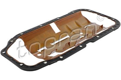 TOPRAN 201 309 Číslo výrobce: 201 309 001. EAN: 6522740000019.