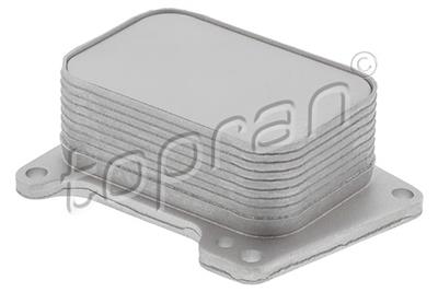 TOPRAN 209 237 Číslo výrobce: 209 237 001. EAN: 4063926459952.