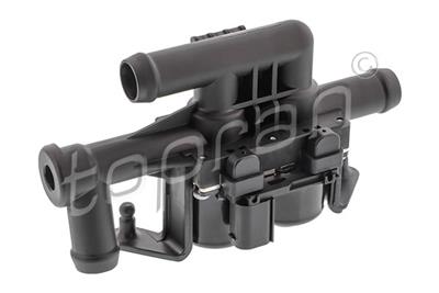 TOPRAN 503 205 Číslo výrobce: 503 205 001. EAN: 4063926460064.