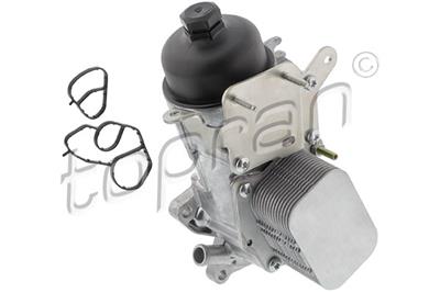 TOPRAN 305 290 Číslo výrobce: 305 290 001. EAN: 4063926460200.