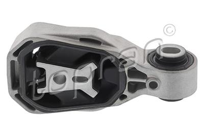 TOPRAN 410 722 Číslo výrobce: 410 722 001. EAN: 4063926482554.